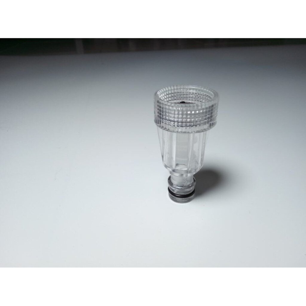 FILTER A-1 กรองน้ำ สำหรับเครื่องฉีดน้ำแรงดันสูง รูปที่ 6