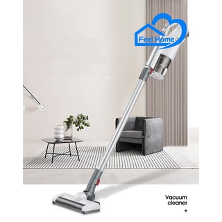 Vacuum Cleaner รุ่น SV-608 เครื่องดูดฝุ่นไร้สายพร้อมฐานวาง