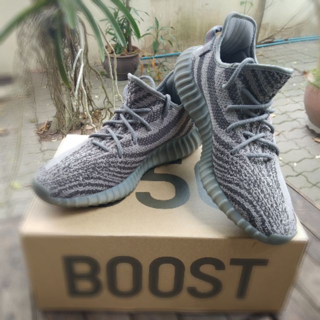 adidas yeezy 350 v 2 beluga review w on feet Cheap Yeezy