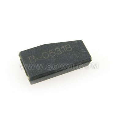 10 ชิ้น Transponder Chip Wedges Texas Crypto 4D (67)