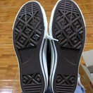 reviewConverse รองเท้าผ้าใบ CR UX Chuck 70 OX 162058CBK 2800  comment 5