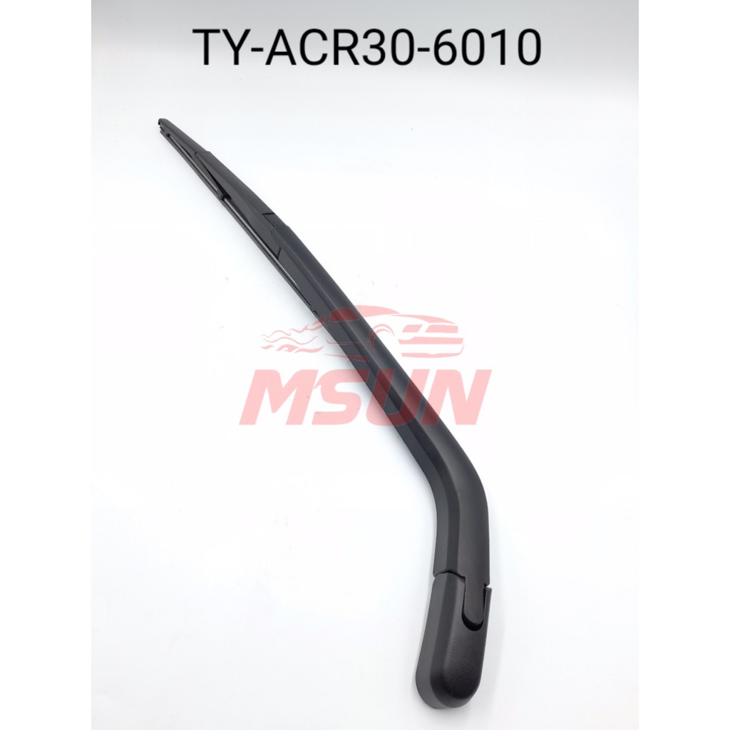 ใบมีดด้านหลังพร้อมแขน TOYOTA ESTIMA ACR30
