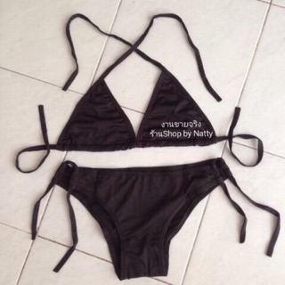 Bikini two pieces บิกินี่ ทูพีช