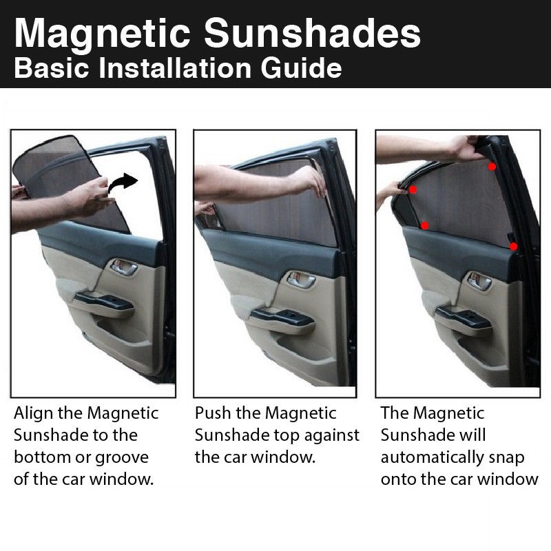 ครีมกันแดดรถยนต์Car Windows Sunshade For Chevrolet Cruze