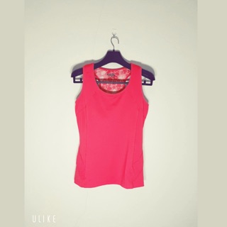 เสื้อเดรสสั้นคอกลมแขนสั้นผ้าเด้งเนื้อดีสีสวยสดใ