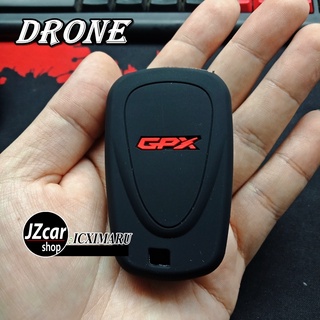 พร้อมส่ง จากไทย*** ซิลิโคน Gpx Drone หุ้มรีโมท GPX Drone ปลอกซิลิโคน ซิลิโคน หุ้ม รีโมท กุญแจ GPX Drone โดรน ราคาถูก