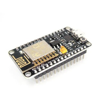 โมดูลไร้สายNodemcu Lua อินเตอร์เน็ตไร้สายอินเทอร์เน็ตของ Things บอร์ด Esp 8266