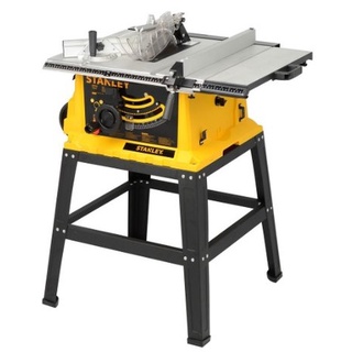 โต๊ะเลื่อยวงเดือน STANLEY 10 นิ้ว 1800วัตต์ รุ่น SST1801