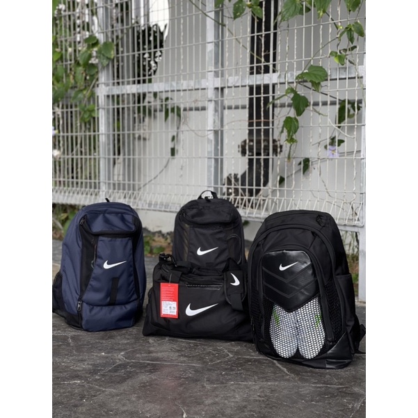 Bagpack Travel Balik Raya