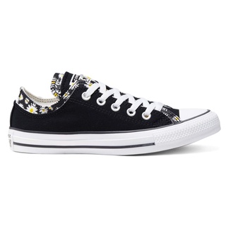 Converse รองเท้า รองเท้าผ้าใบ สำหรับผู้หญิง W Chuck All Star OX 568873 (2290)