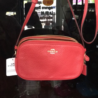 พร้อมส่ง coach crossbody