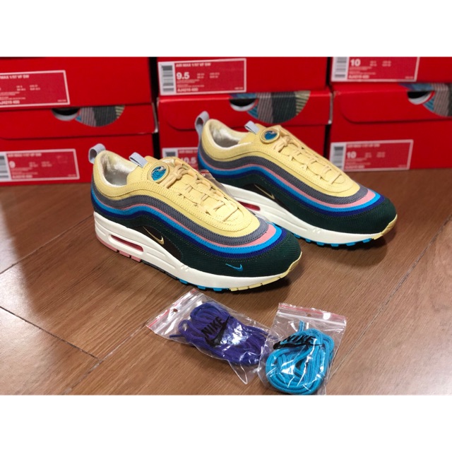 Airmax 1/97 Sean Witherspoon size 40 Used