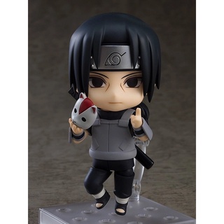 Nendoroid 1726 / Nendoroid Itachi Uchiha: Anbu Black Ops Ver. [ของแท้]