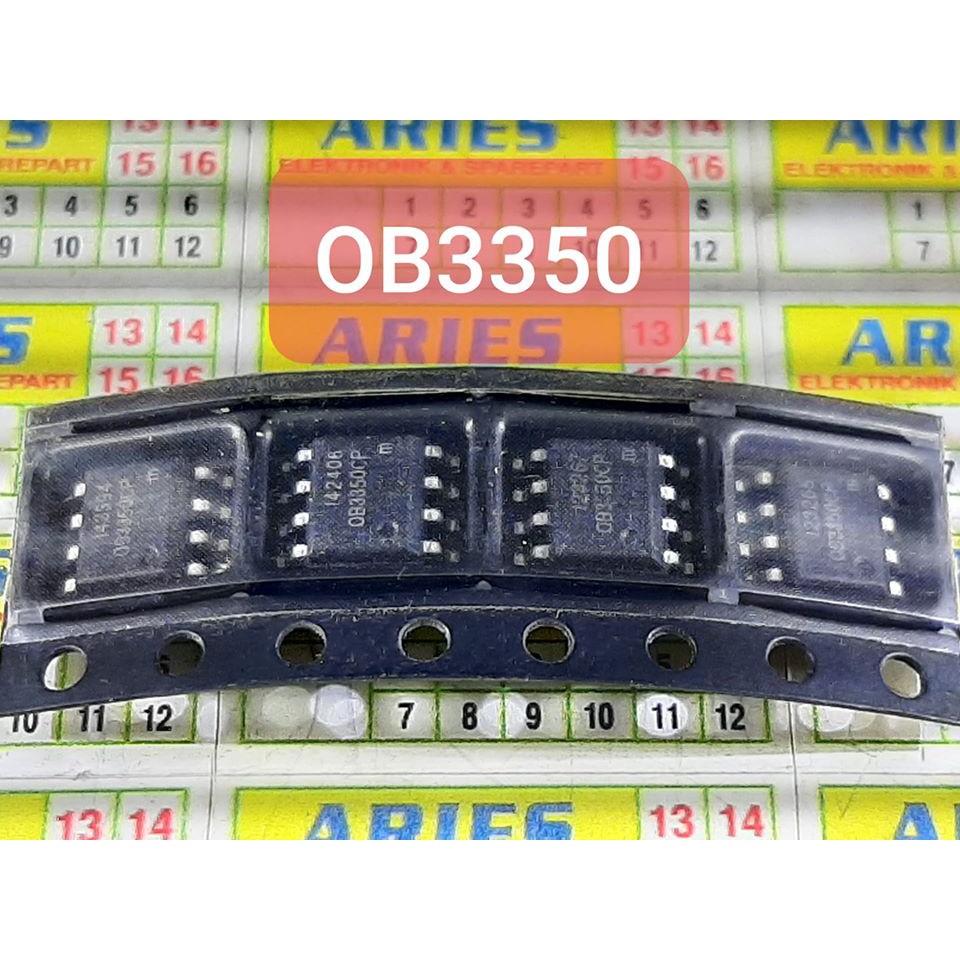 ไอซี OB3350 CP******