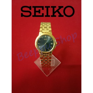 นาฬิกาข้อมือ Seiko รุ่น447979 โค๊ต 935008 นาฬิกาผู้ชาย ของแท้