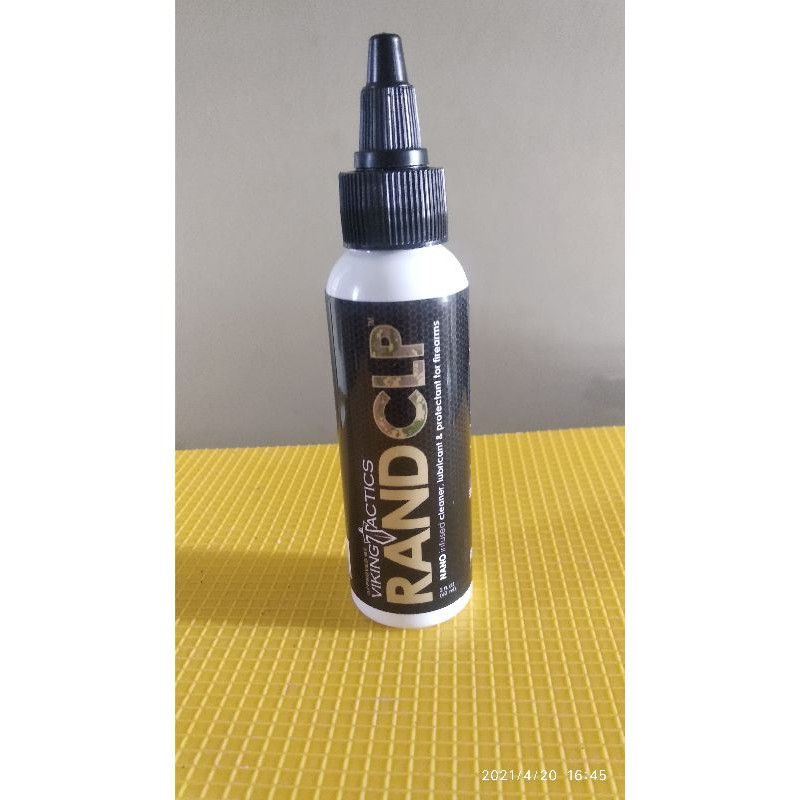 น้ำยาล้าง,เคลือบ 3in1 Rand LCP