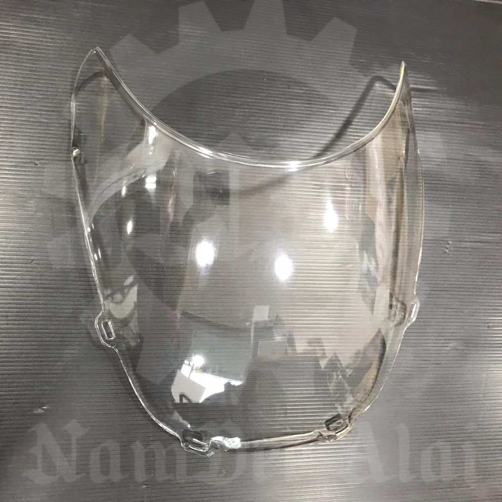 *+HONDA แท้ศูนย์ กระบังลม บังลม SCREEN WIND สำหรับ NSR (64110-KW6-406)