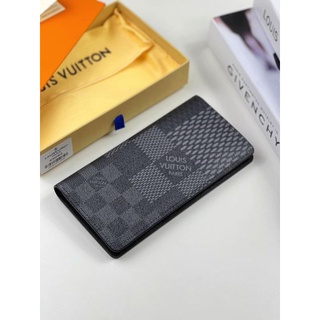 Louis Vuitton Wallet พร้อมส่ง