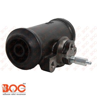 กระบอกเบรค-หน้า/ขวา BOC FOR HINO  SINGHITECH FM2K FM3M  มีไล่ลม  FR  2" OEM#47510-1310G #WHN-101