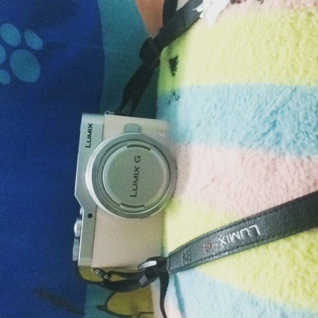 กล้อง Mirrorless Panasonic GF9