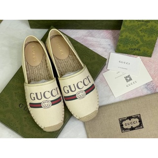 รองเท้า Gucci Original