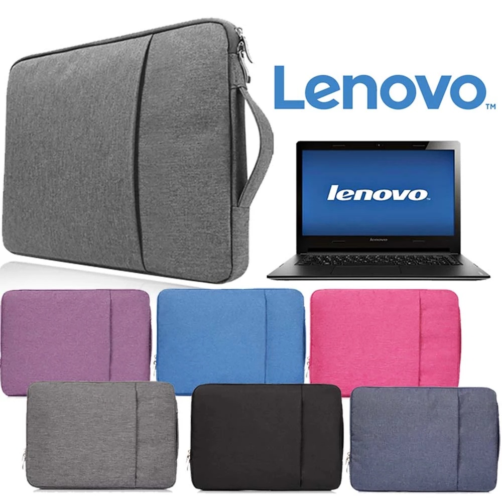 เคสกระเป๋าใส่แล็ปท็อป กันน้ํา สําหรับ Lenovo Ideapad Slim 7 5 5i Pro Gen 6 Ideapad 3 3i Gen 6 S145 V