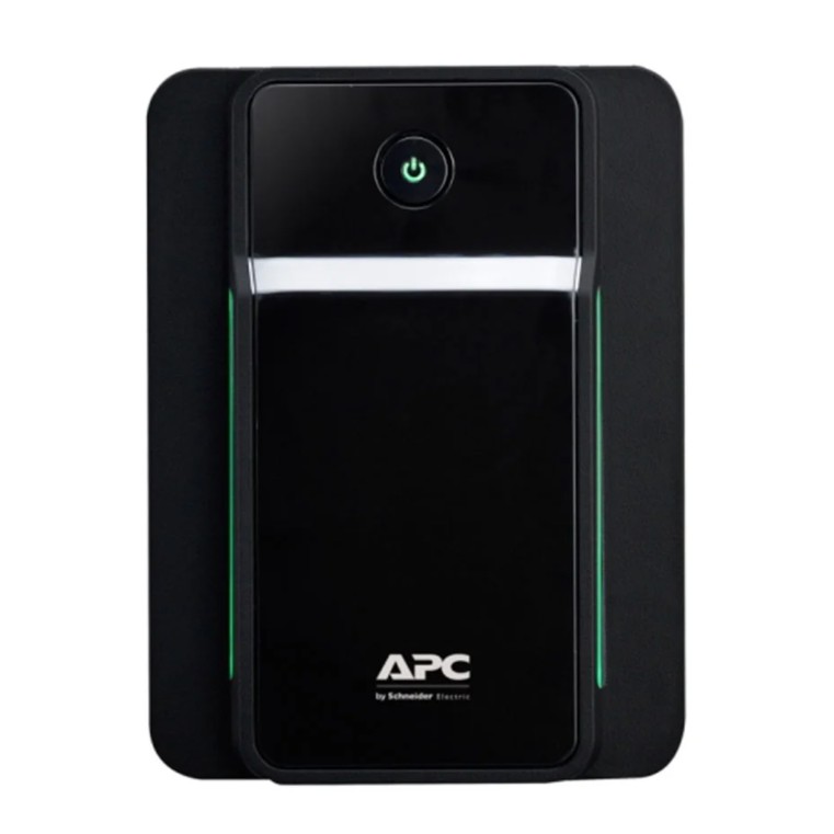 APC UPS (เครื่องสำรองไฟฟ้า) BX750MI-MS (750 VA/410 WATT)