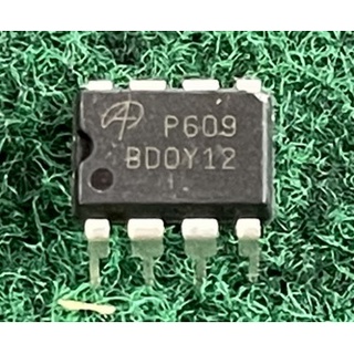 IC AOP609 , AZ1086S , A2169 , ACS1207S , APO9N50I , A6062H , P609 609 609 1086 2169 1207 9N50 จำนวน 1 ตัว