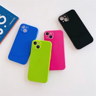 เคสโทรศัพท์มือถือ ขอบตรง แวววาว สําหรับ Xiaomi Redmi K40 PRO Plus K30 4G 5G Note 8 PRO Note 10 5G Mi 11 Lite POCO F3 X3 GT