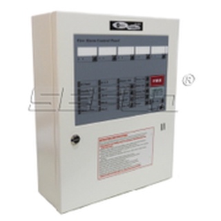 fire Alarm System ตู้ควบคุมระบบสัญญาณแจ้งเหตุเพลิงไห้ม Fire Alarm Control Panel