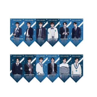 【TREASURE แท้จริง】 [TEUDAY] TREASURE FABRIC POSTER
