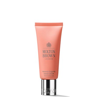 พร้อมส่ง ของแท้ Molton Brown Gingerlily Replenishing Hand Cream 40ml