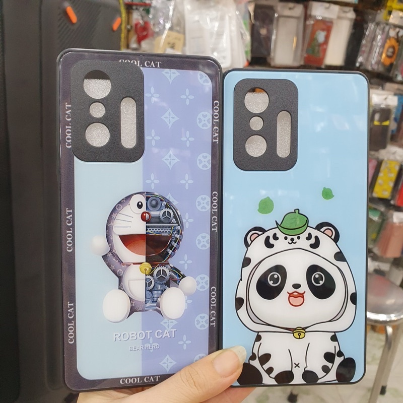 เคส Xiaomi Mi11T /Mi11T pro