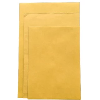 (10ใบ)ซองเอกสาร ขยายข้าง ไม่พิมพ์ ขนาด 10x15 (ฉ)