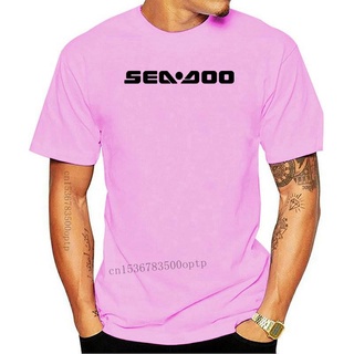 [S-5XL] เสื้อยืดแขนสั้น พิมพ์ลาย Sea-Doo s Sea Doo Seadoo Moto Mans แฟชั่นฤดูร้อน สําหรับผู้ชาย GBdnah98HGhgkc19