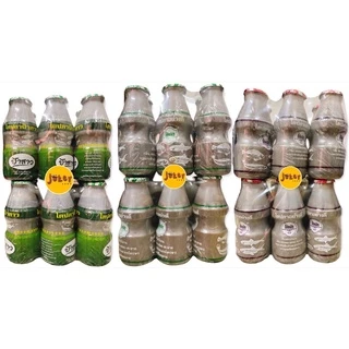 ไตปลาป้าสาว&โกหยัด Pack* 6ขวดเล็ก สินค้าขายดียอดฮิต คุ้มราคา