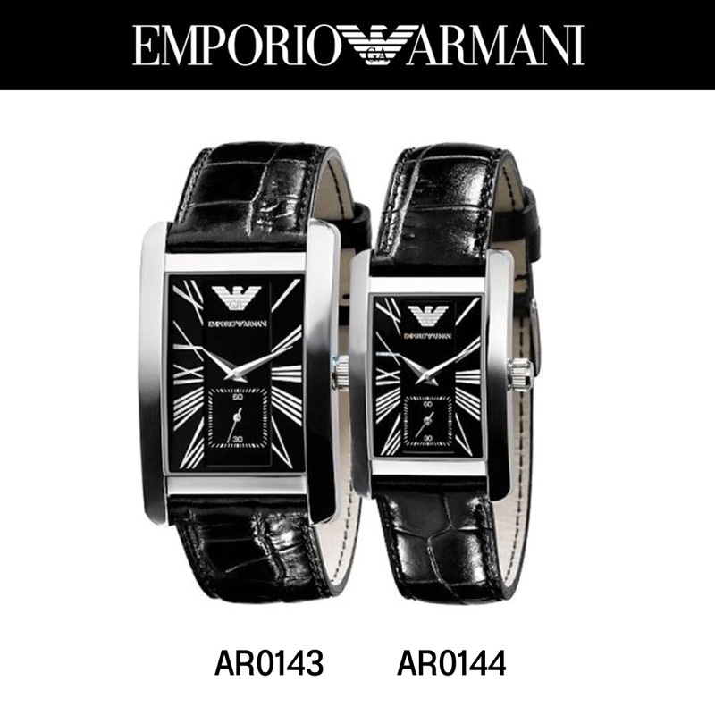 นาฬิกา Emporio Armani รับประกันของแท้ 100%