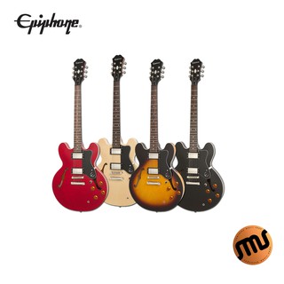 กีต้าร์ไฟฟ้า Epiphone dot ES-335