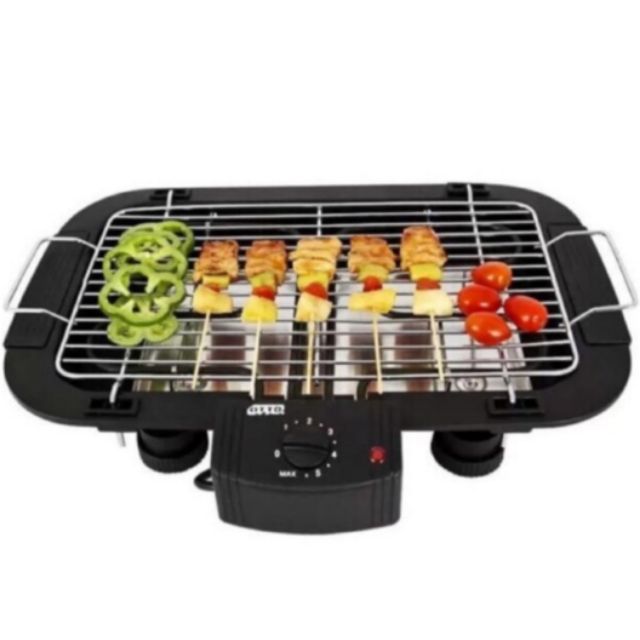 OTTO​ เตาย่างไร้ควัน​ รุ่น​ GR-141