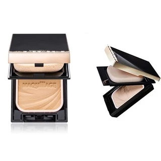 🇯🇵ของแท้100%>>แป้งผสมรองพื้น Shiseido Maquillage Dramatic Powdery EX foundation SPF25 PA++