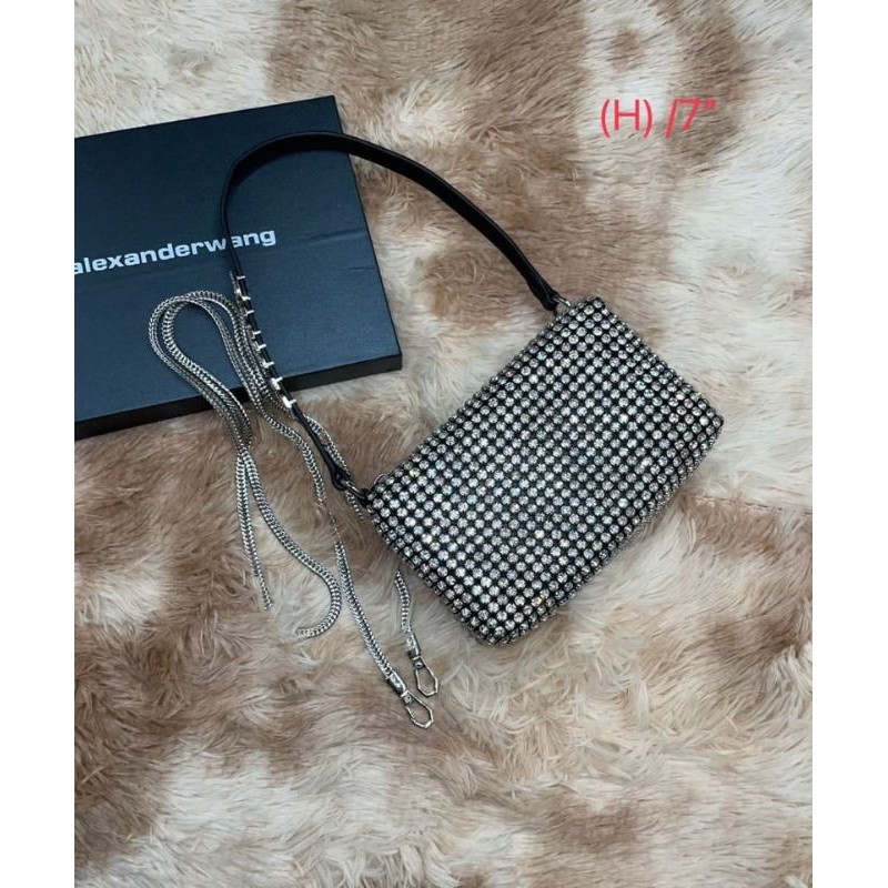 กระเป๋า​ Alexander Wang