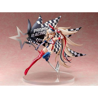 Fate/kaleid liner Prisma Illya 3rei! - Illyasviel von Einzbern Prisma Racing Ver. กล่องมีรอยบุบมุมๆ