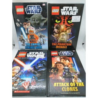LEGO Star Wars book-120