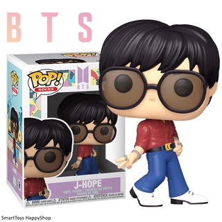 Funko POP! BTS 221 J-HOPE Special Edition ฟิกเกอร์โมเดล BTS KPOP สุดน่ารักรุ่นพิเศษ