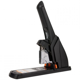 deli HEAVY DUTY STAPLER เครื่องเย็บกระดาษ 0383 210 แผ่น