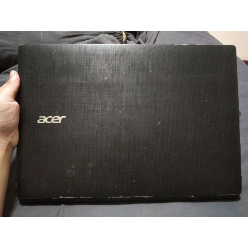 โน๊ตบุ๊ค Acer Aspire E14