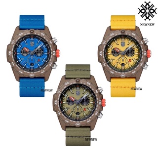 LUMINOX XB.3745.ECO XB.3743.ECO XB.3757.ECO ECO TIDE