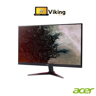 จอ Monitor 21.5นิ้ว Monitor Acer VG220QBbmiix IPS 75Hz (VA, VGA, HDMI, SPK) UM.WV0ST.B01