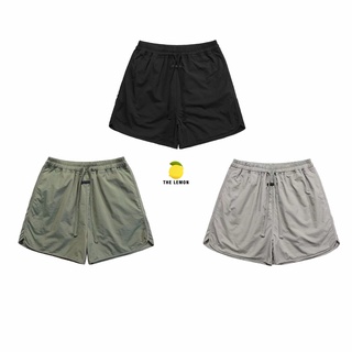 【Lemon】กางเกง ESSENTIALS  FOG 22SS ซีซัน 7 1:1Tags