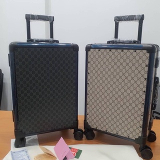 กระเป๋าเดินทาง กุชชี่ Luggage Size 20”